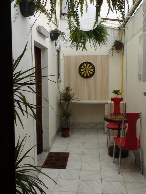 Lucky Tredici Apartment Catania Room photo